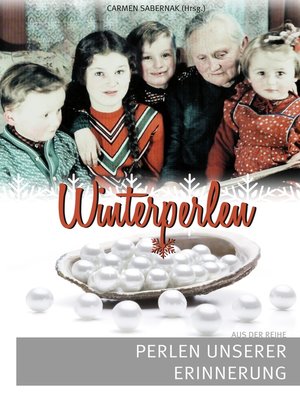 cover image of Winterperlen